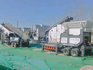 建筑裝修垃圾資源化利用成為了建筑領(lǐng)域?qū)崿F(xiàn)“碳達(dá)峰、碳中和”的關(guān)鍵