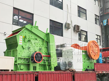 以匠心鑄就品質(zhì)！中意機(jī)械再啟全球交付新征程