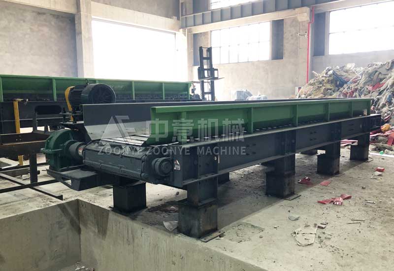 振動(dòng)給料機(jī)